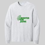 Long Sleeve Core Cotton Tee Thumbnail
