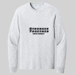 Long Sleeve Core Cotton Tee Thumbnail