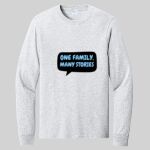 Long Sleeve Core Cotton Tee Thumbnail