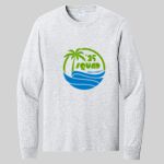 Long Sleeve Core Cotton Tee Thumbnail