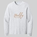 Long Sleeve Core Cotton Tee Thumbnail