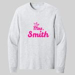 Long Sleeve Core Cotton Tee Thumbnail