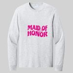 Long Sleeve Core Cotton Tee Thumbnail