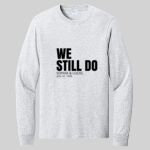 Long Sleeve Core Cotton Tee Thumbnail