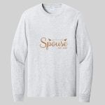 Long Sleeve Core Cotton Tee Thumbnail
