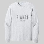 Long Sleeve Core Cotton Tee Thumbnail
