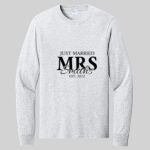 Long Sleeve Core Cotton Tee Thumbnail