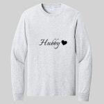 Long Sleeve Core Cotton Tee Thumbnail