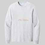 Long Sleeve Core Cotton Tee Thumbnail
