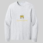 Long Sleeve Core Cotton Tee Thumbnail