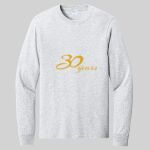 Long Sleeve Core Cotton Tee Thumbnail