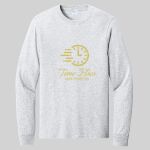 Long Sleeve Core Cotton Tee Thumbnail