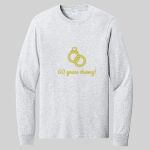 Long Sleeve Core Cotton Tee Thumbnail