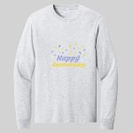 Long Sleeve Core Cotton Tee Thumbnail