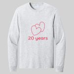 Long Sleeve Core Cotton Tee Thumbnail