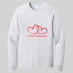 Long Sleeve Core Cotton Tee Thumbnail