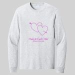 Long Sleeve Core Cotton Tee Thumbnail