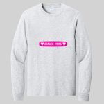 Long Sleeve Core Cotton Tee Thumbnail