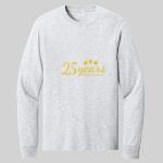 Long Sleeve Core Cotton Tee Thumbnail