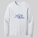 Long Sleeve Core Cotton Tee Thumbnail