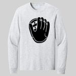 Long Sleeve Core Cotton Tee Thumbnail