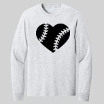 Long Sleeve Core Cotton Tee Thumbnail
