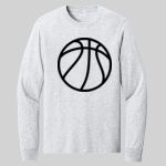 Long Sleeve Core Cotton Tee Thumbnail