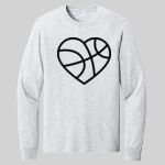 Long Sleeve Core Cotton Tee Thumbnail