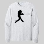 Long Sleeve Core Cotton Tee Thumbnail