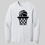 Long Sleeve Core Cotton Tee Thumbnail