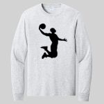 Long Sleeve Core Cotton Tee Thumbnail