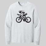 Long Sleeve Core Cotton Tee Thumbnail