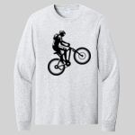 Long Sleeve Core Cotton Tee Thumbnail