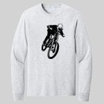 Long Sleeve Core Cotton Tee Thumbnail
