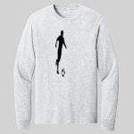 Long Sleeve Core Cotton Tee Thumbnail