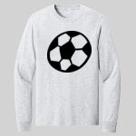 Long Sleeve Core Cotton Tee Thumbnail