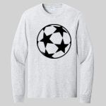 Long Sleeve Core Cotton Tee Thumbnail