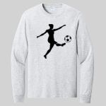 Long Sleeve Core Cotton Tee Thumbnail