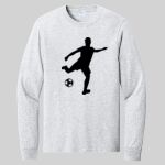 Long Sleeve Core Cotton Tee Thumbnail