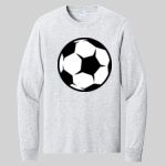 Long Sleeve Core Cotton Tee Thumbnail