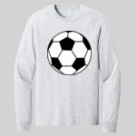 Long Sleeve Core Cotton Tee Thumbnail