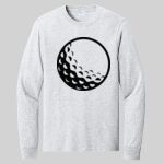 Long Sleeve Core Cotton Tee Thumbnail