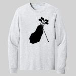 Long Sleeve Core Cotton Tee Thumbnail