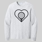 Long Sleeve Core Cotton Tee Thumbnail