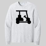 Long Sleeve Core Cotton Tee Thumbnail