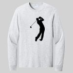 Long Sleeve Core Cotton Tee Thumbnail