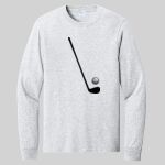 Long Sleeve Core Cotton Tee Thumbnail