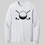 Long Sleeve Core Cotton Tee Thumbnail