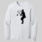 Long Sleeve Core Cotton Tee Thumbnail