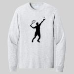 Long Sleeve Core Cotton Tee Thumbnail